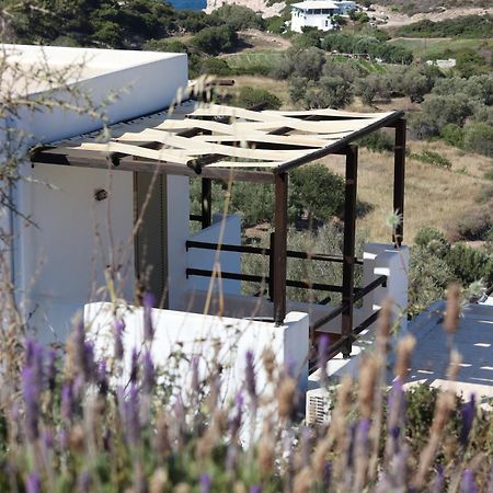 Auberge Kalopetri Kamiros Exterior photo