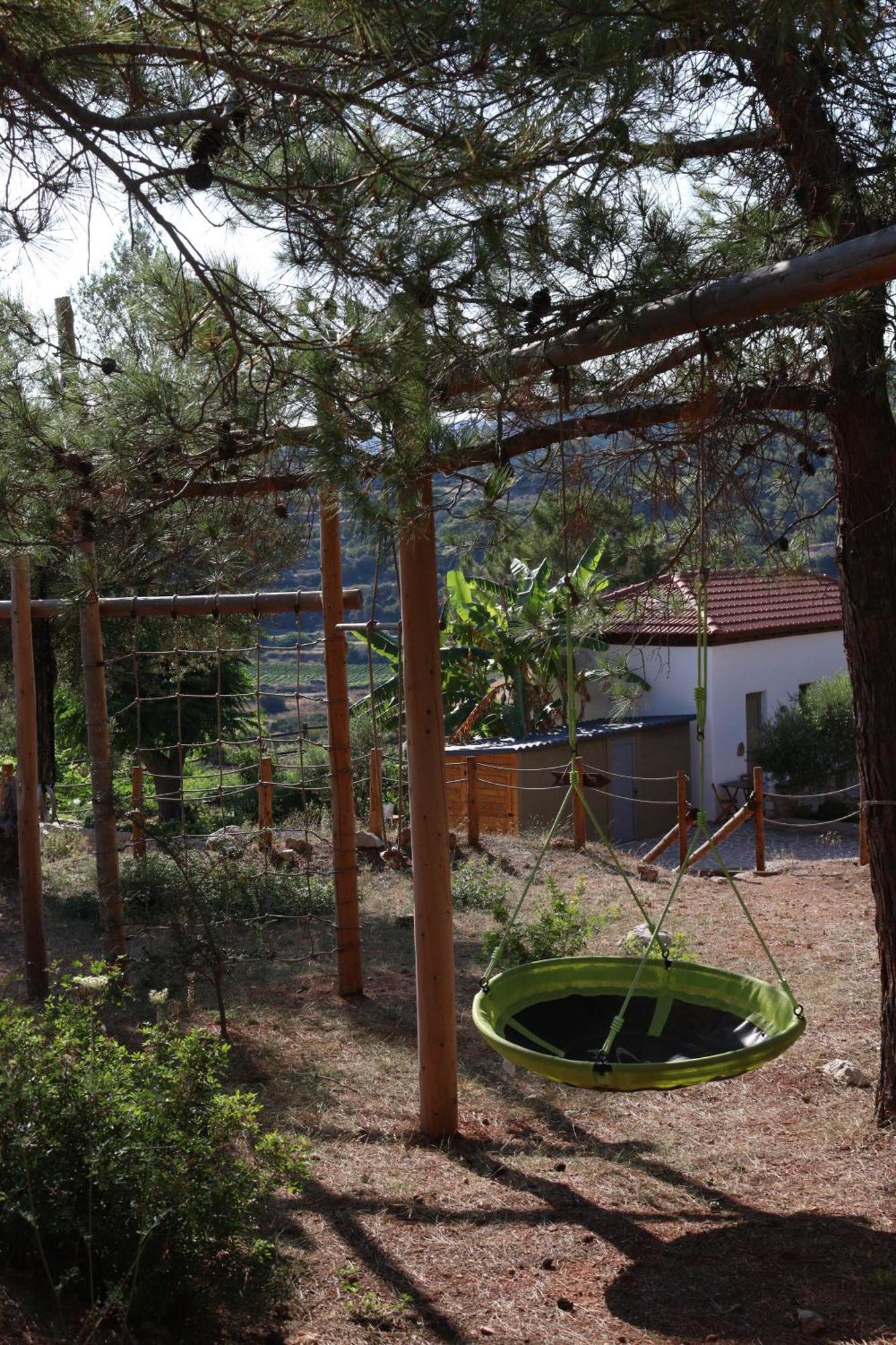 Auberge Kalopetri Kamiros Exterior photo